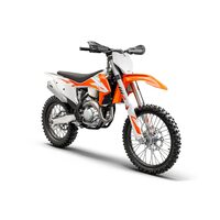 KTM 250 SX-F 2019-2023
